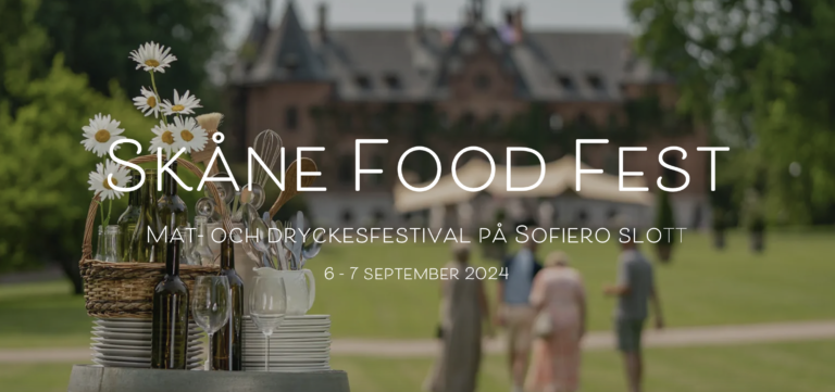 SKÅNE FOOD FEST